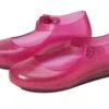 Mini Melissa Dora III BB (Toddler/Little Kid) 1 Mini Melissa Dora III BB (Toddler/Little Kid) -Steve Madden Sales 81fpi46RPsL