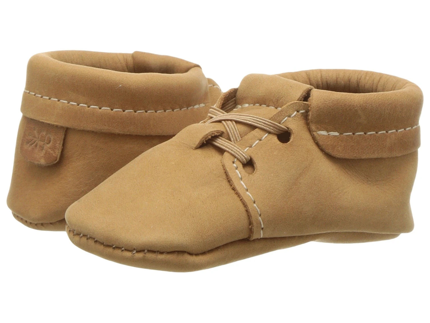 Freshly Picked Soft Sole Oxfords (Infant/Toddler) 3 Freshly Picked Soft Sole Oxfords (Infant/Toddler)