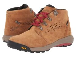 Danner 4" Inquire Chukka