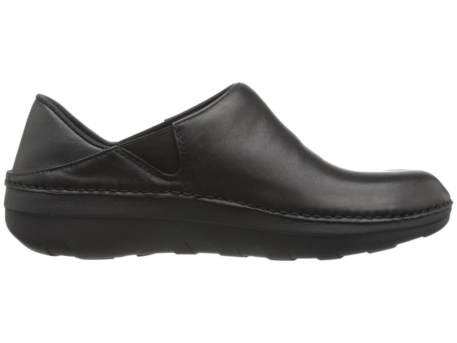 FitFlop Superloafer Leather 8 FitFlop Superloafer Leather - Image 6