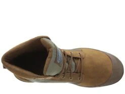 Palladium Pampa Sport Cuff WPN 10 Palladium Pampa Sport Cuff WPN -Steve Madden Sales 81n72KWeIHL