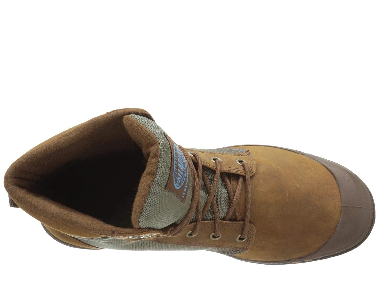 Palladium Pampa Sport Cuff WPN 4 Palladium Pampa Sport Cuff WPN - Image 2