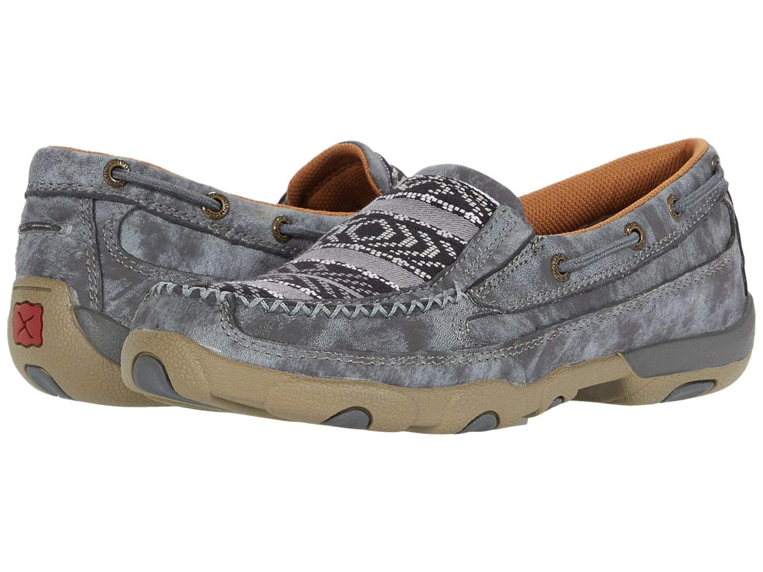 Twisted X WDMS012 3 Twisted X WDMS012