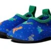 Robeez Swimming Dinos Soft Sole (Infant/Toddler) 2 Robeez Swimming Dinos Soft Sole (Infant/Toddler) -Steve Madden Sales 81o5p7U66TL