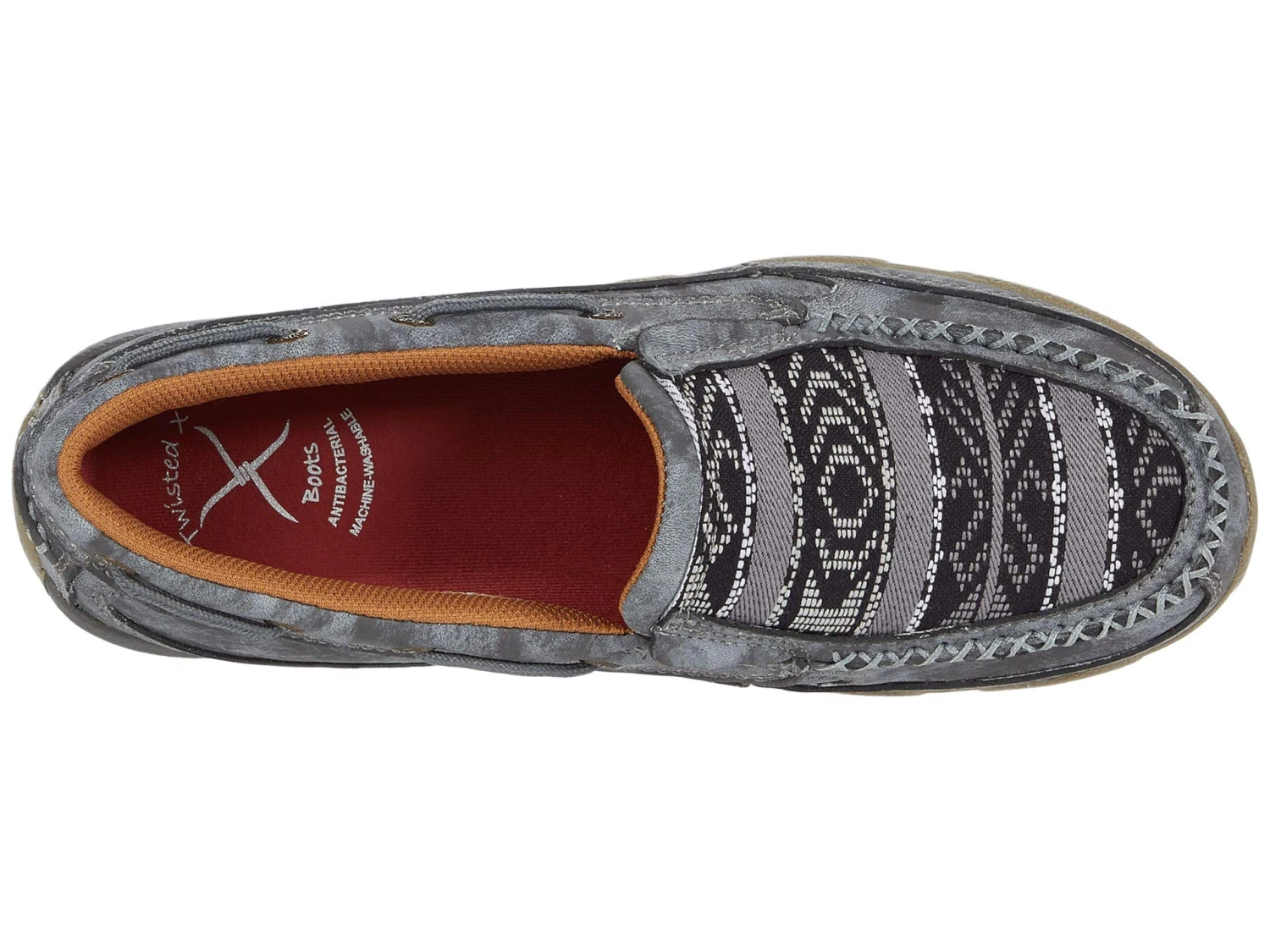 Twisted X WDMS012 4 Twisted X WDMS012 - Image 2