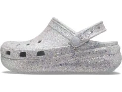 Crocs Kids Classic Cutie Crush Clog - Seasonal Graphics (Little Kid/Big Kid) 11 Crocs Kids Classic Cutie Crush Clog - Seasonal Graphics (Little Kid/Big Kid) -Steve Madden Sales 81qXaYZToL