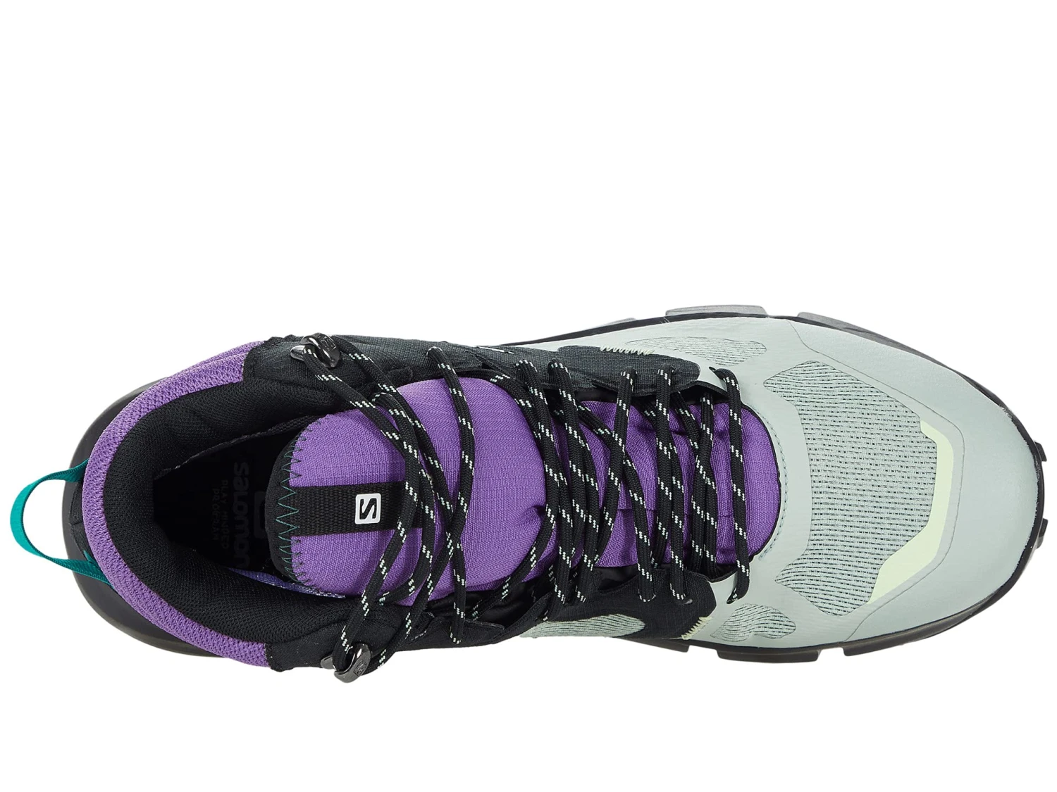 Salomon Predict Hike Mid GTX 3 Salomon Predict Hike Mid GTX - Image 2