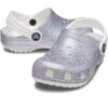 Crocs Kids Classic Glitter Clog (Toddler) -Steve Madden Sales 81wRX9MoySL
