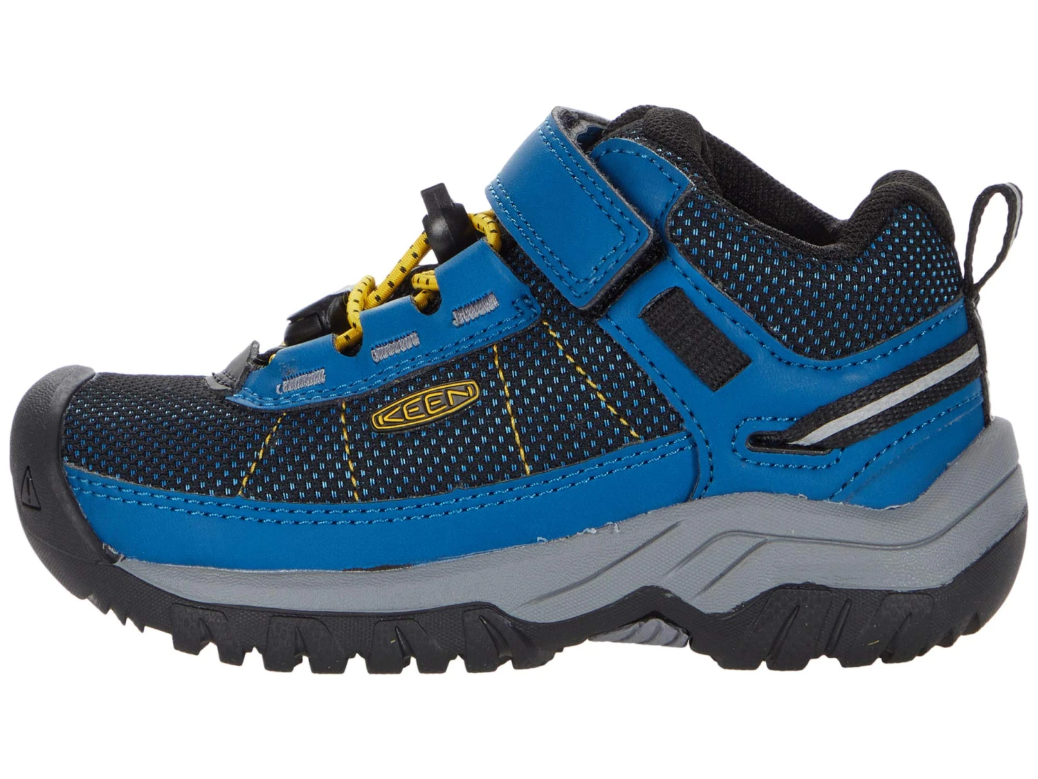 KEEN Kids Targhee Sport (Toddler/Little Kid) 6 KEEN Kids Targhee Sport (Toddler/Little Kid) - Image 4