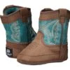 M&F Western Kids Bucker Open Range (Infant/Toddler) 2 M&F Western Kids Bucker Open Range (Infant/Toddler) -Steve Madden Sales 91whuGEAjL